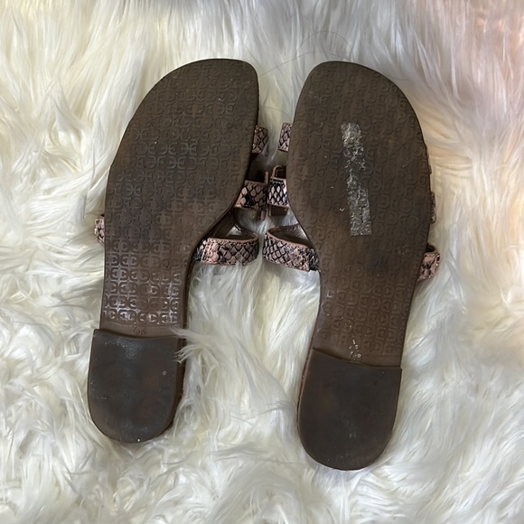 Sam Edelman Bay Slide Sandal - Picture 2 of 3